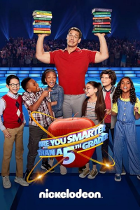 Are You Smarter Than a 5th Grader?