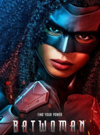 Batwoman saison 2