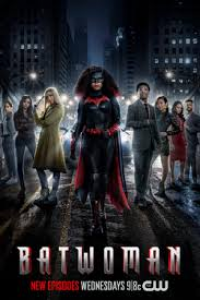 Batwoman saison 3