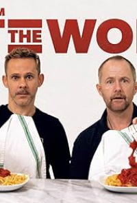 Billy & Dom Eat the World