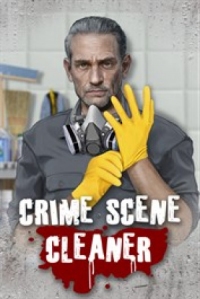 Crime Scene Cleaners 2025