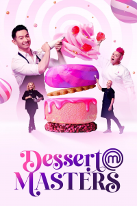 Dessert Masters