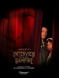 Entretien avec un vampire saison 2