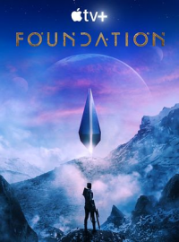 Foundation saison 1 