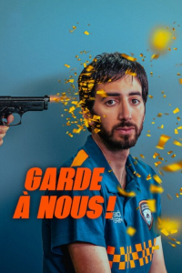 Garde à nous!