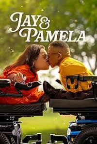 Jay & Pamela