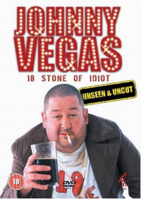 Johnny Vegas' Little Shop of Antiques