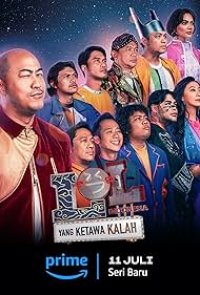LOL: Last One Laughing Indonesia