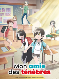 Mon amie des ténèbres