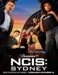 NCIS: Sydney saison 2