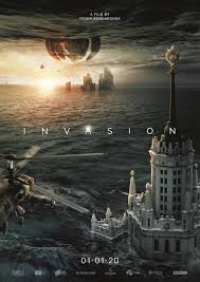 nvasion saison 2