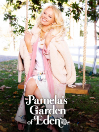 Pamela Anderson: mission rénovation