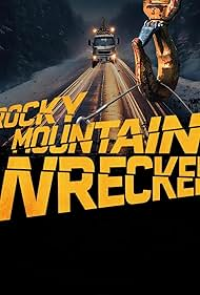 Rocky Mountain Wreckers