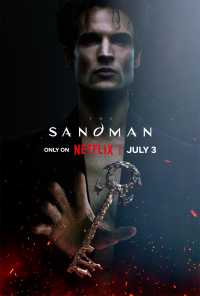 Sandman saison 2