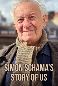 Simon Schama's History of Now