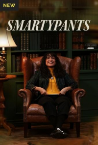Smartypants saison 2