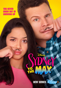 Sydney au Max