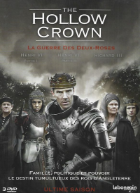 The Hollow Crown saison 2