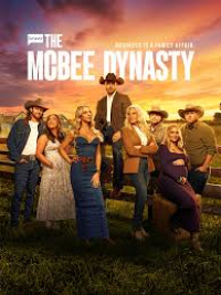 The McBee Dynasty: Real American Cowboys
