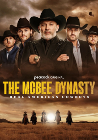 The McBee Dynasty: Real American Cowboys saison 2