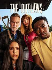 The Outlaws saison 3