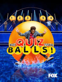 The Quiz with Balls saison 2