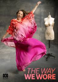 The Way We Wore