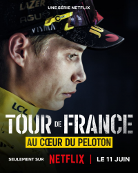 Tour de France : Au coeur du peloton saison 2