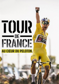 Tour de France : Au coeur du peloton saison 3