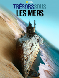 Trésors sous les Mers
