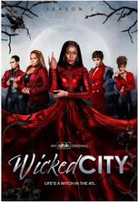 Wicked City