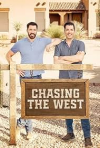 Chasing the West (2025)