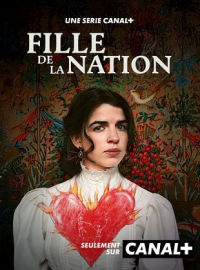 Fille de la nation