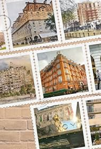 Great Hotels Through TIME 2025