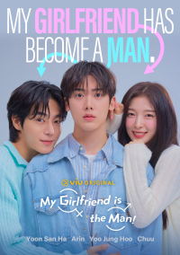 My Girlfriend Is a Man!