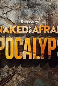 Naked and Afraid: Apocalypse (2025)