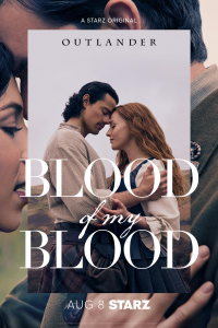 Outlander: Blood of My Blood '2025)