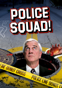 Police Squad! 