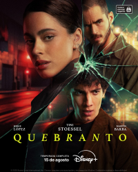 Quebranto (2025)
