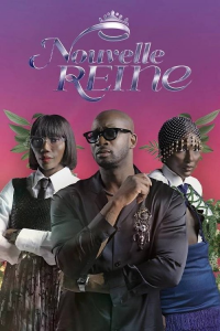 Santé Hiol, Eric Amani, Fatim Sidibé (2025)