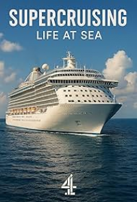 Supercruising: Life at Sea
