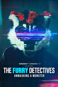 The Furry Detectives: Unmasking a Monster(2025)