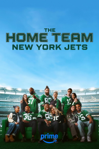 The Home Team: NY Jets 2025