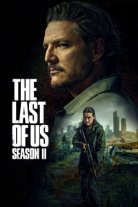 The Last Of Us (2025)