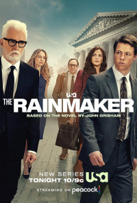 The Rainmaker (2025)
