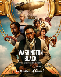 Washington Black (2025)