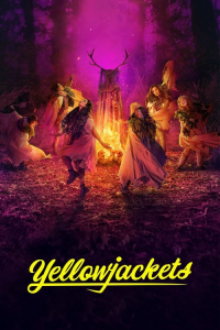 Yellowjackets (2025)
